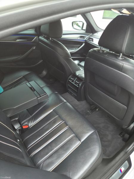 2018 BMW G30 520D M SPORT PLUS 190BHP AUTO 390785472