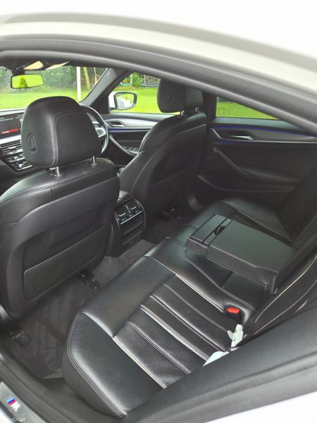 2018 BMW G30 520D M SPORT PLUS 190BHP AUTO 390785474