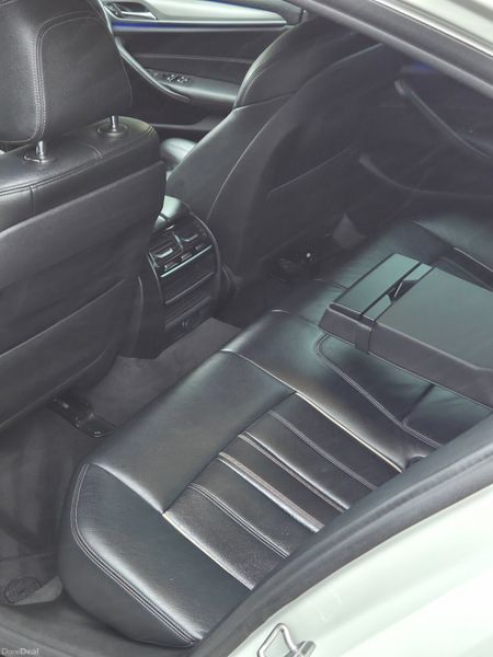 2018 BMW G30 520D M SPORT PLUS 190BHP AUTO 390785480