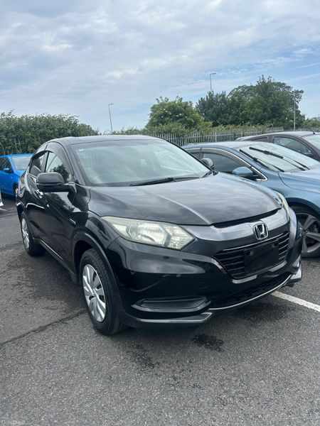 Honda Vezel 390785750