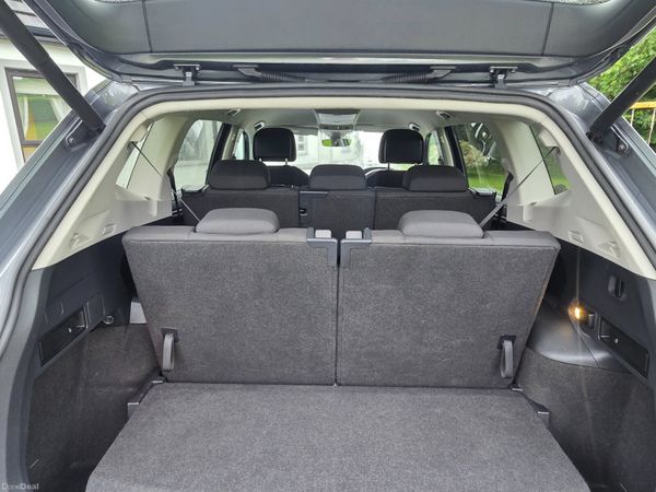 2021 VOLKSWAGEN TIGUAN ALLSPACE MATCH DSG 150BHP 390790238