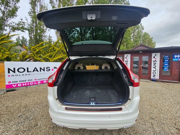 Volvo XC60 2015 Auto Diesel New Nct High Spec 390792746