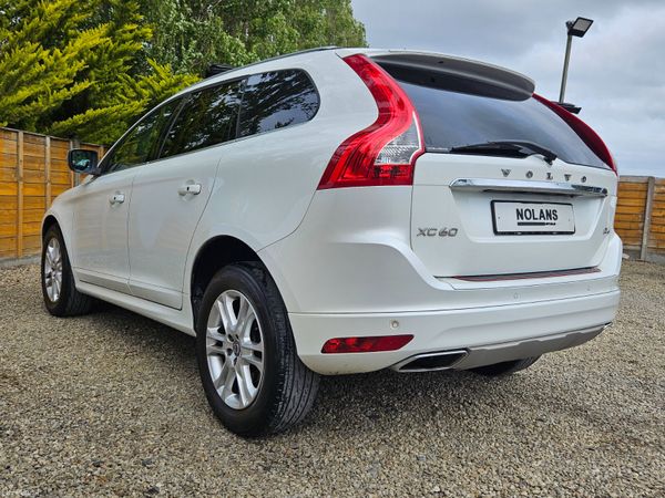 Volvo XC60 2015 Auto Diesel New Nct High Spec 390792724