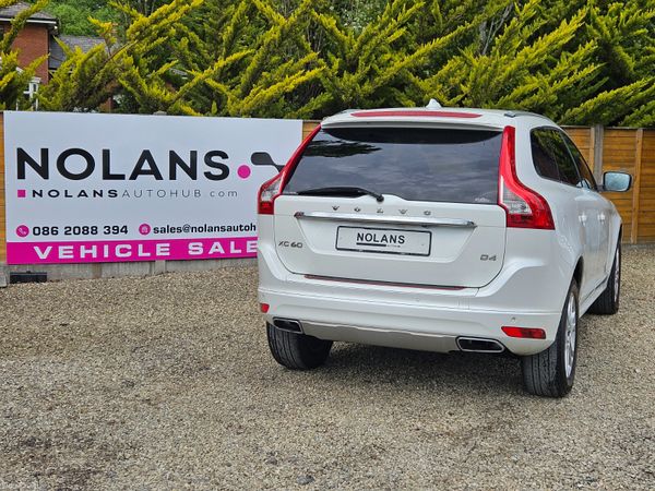 Volvo XC60 2015 Auto Diesel New Nct High Spec 390792728