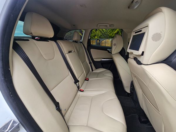 Volvo XC60 2015 Auto Diesel New Nct High Spec 390792736