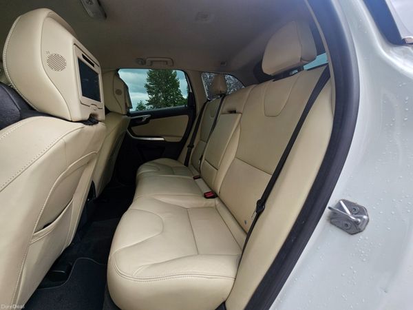 Volvo XC60 2015 Auto Diesel New Nct High Spec 390792964