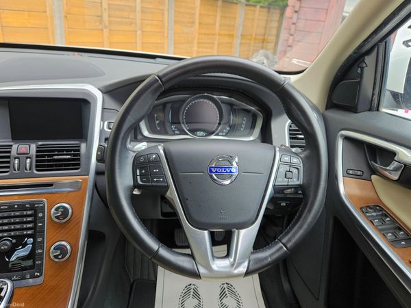 Volvo XC60 2015 Auto Diesel New Nct High Spec 390792972