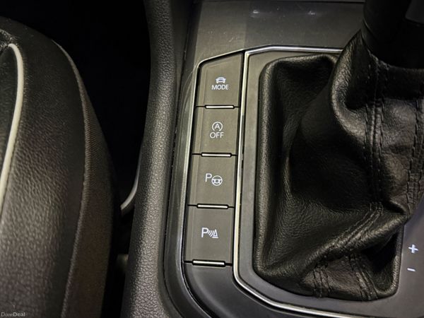 201 VW Tiguan 2Ltr TDi All-Space 7 Seat R-Line DSG 390799164