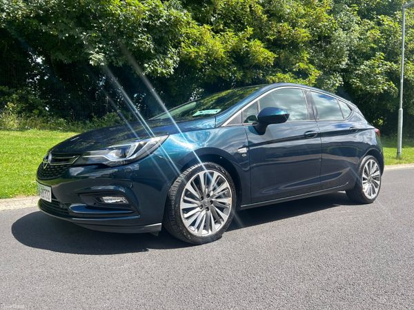 Opel Astra 2015( NCT 07/27 TAX 07/26) 390700608