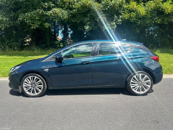 Opel Astra 2015( NCT 07/27 TAX 07/26) 390700610
