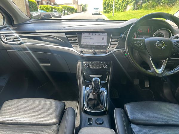 Opel Astra 2015( NCT 07/27 TAX 07/26) 390700618