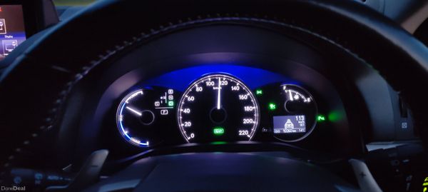 2016 Lexus CT200- lowest milage in market 390701898