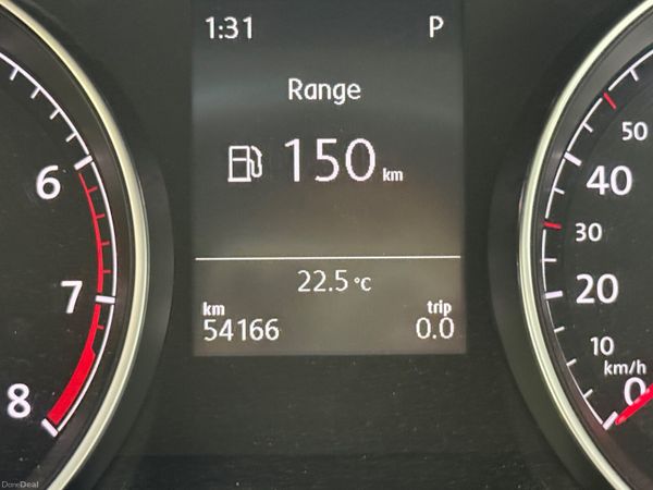 2015 Volkswagen Golf 1.2 Automatic,33K Miles 390703880