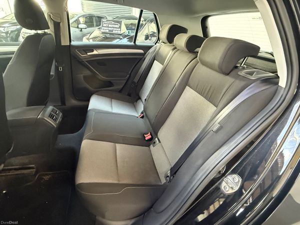 2015 Volkswagen Golf 1.2 Automatic,33K Miles 390703896