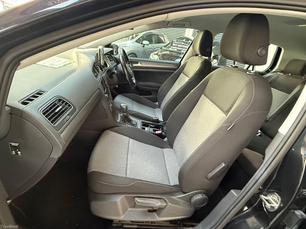 2015 Volkswagen Golf 1.2 Automatic,33K Miles 390703898