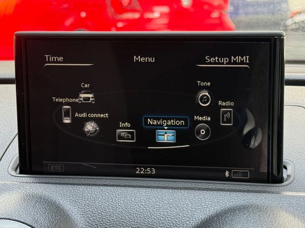 2016 Audi A3 Saloon 1.4 Petrol Automatic, CarPlay 390704166