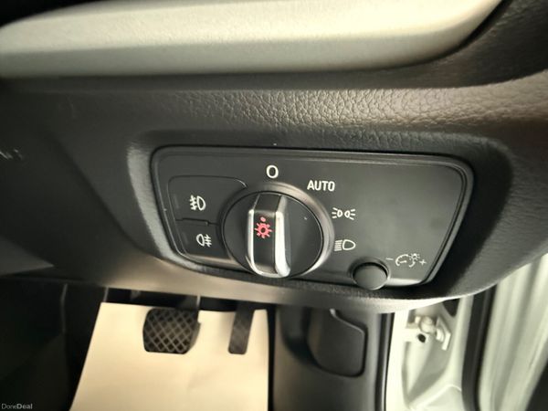 2016 Audi A3 Saloon 1.4 Petrol Automatic, CarPlay 390704168