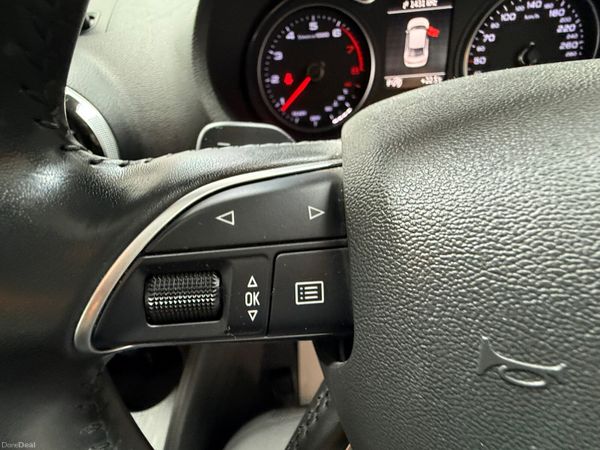 2016 Audi A3 Saloon 1.4 Petrol Automatic, CarPlay 390704172