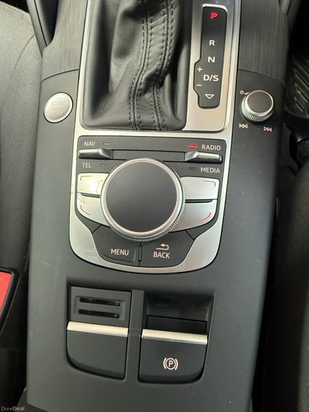 2016 Audi A3 Saloon 1.4 Petrol Automatic,18K Miles 390704116