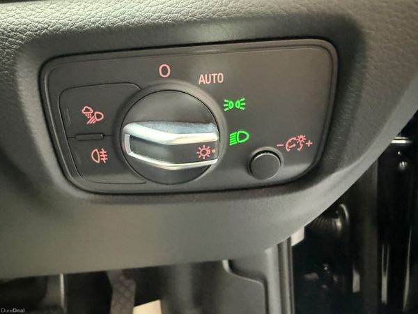 2016 Audi A3 Saloon 1.4 Petrol Automatic,18K Miles 390704118
