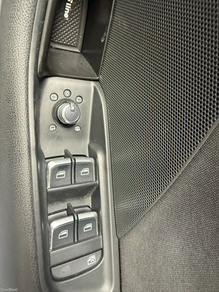 2016 Audi A3 Saloon 1.4 Petrol Automatic,18K Miles 390704122