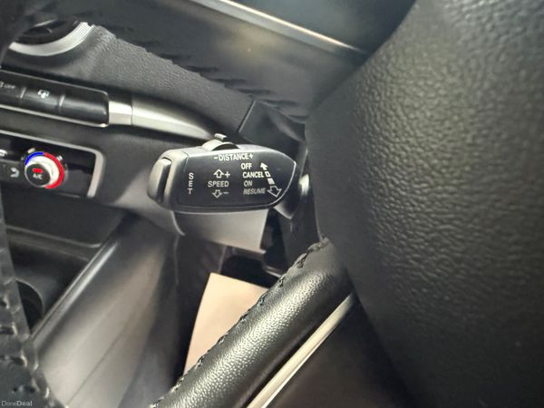 2017 Audi A3 Saloon 1.4 Petrol Automatic,20K Miles 390704260