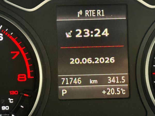 2017 Audi A3 1.4 Petrol Automatic,CarPlay 390704312