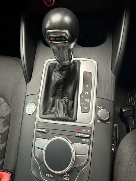 2017 Audi A3 1.4 Petrol Automatic,CarPlay 390704314
