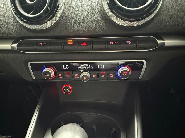 2017 Audi A3 1.4 Petrol Automatic,CarPlay 390704316