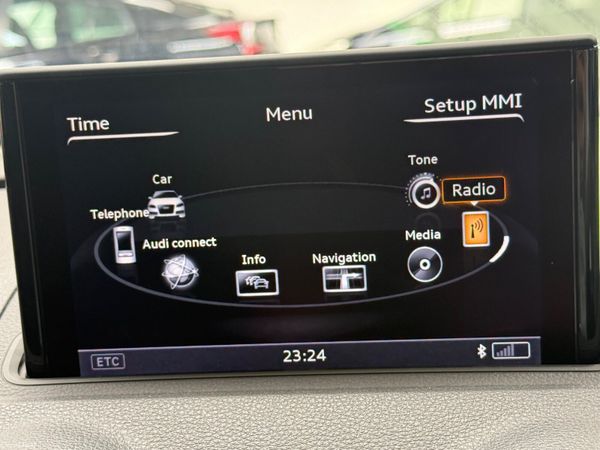 2017 Audi A3 1.4 Petrol Automatic,CarPlay 390704320