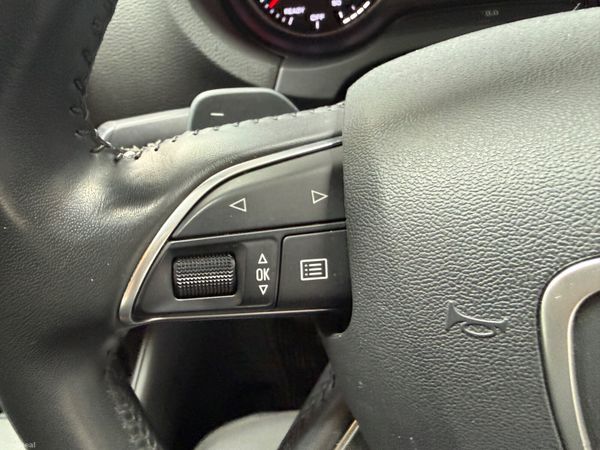 2017 Audi A3 1.4 Petrol Automatic,CarPlay 390704322