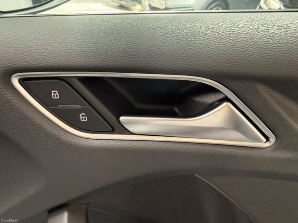 2017 Audi A3 1.4 Petrol Automatic,CarPlay 390704324