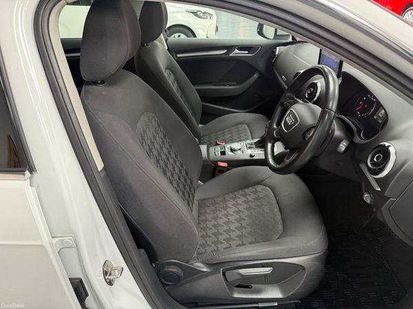 2017 Audi A3 1.4 Petrol Automatic,CarPlay 390704326