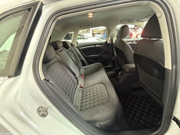 2017 Audi A3 1.4 Petrol Automatic,CarPlay 390704330
