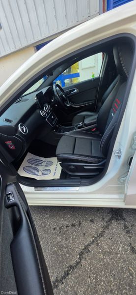 Mercedes-Benz A-Class 2017 390712750