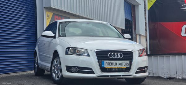 Audi A3 Automatic low Millage 390713346