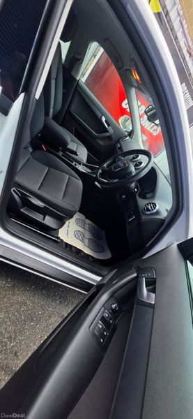 Audi A3 Automatic low Millage 390713348