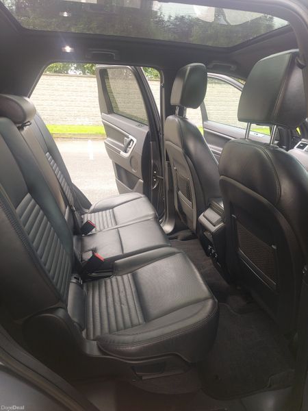 Land Rover Discovery Sport 2017 390713780