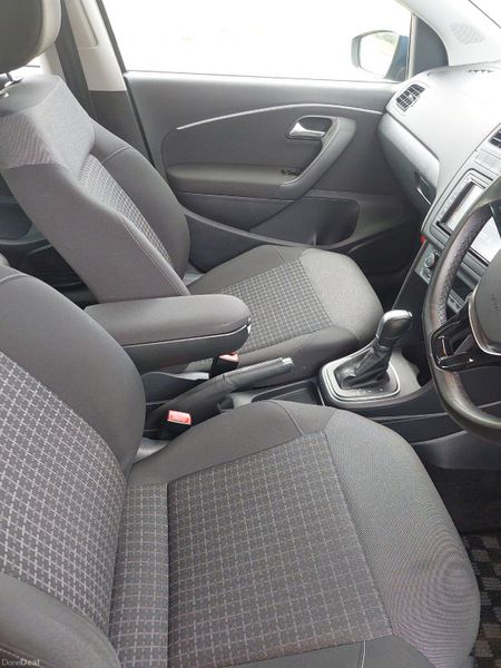 2018 - VW -POLO- Automatic – Like New 390715690