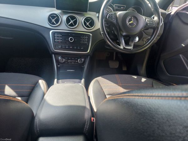 2016 Mercedes CLA -180- Automatic 390716298