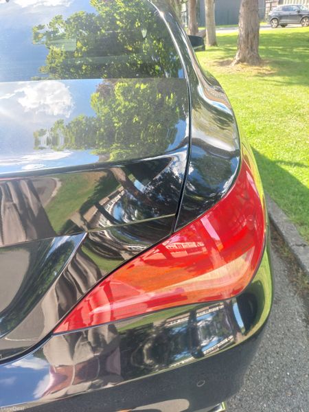2016 Mercedes CLA -180- Automatic 390716448