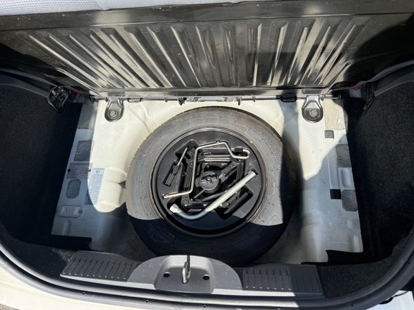 NCT 31/12/26.  2-Year Warranty. Taxed and Serviced 390720946
