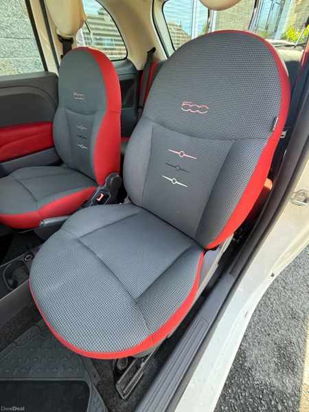 NCT 31/12/26.  2-Year Warranty. Taxed and Serviced 390720994