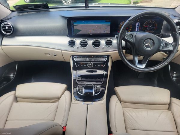 171 MERCEDES E200CDI AMG ESTATE AUTO 390840624