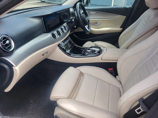 171 MERCEDES E200CDI AMG ESTATE AUTO 390840626
