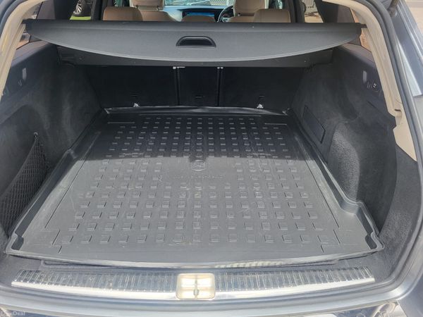 171 MERCEDES E200CDI AMG ESTATE AUTO 390840630