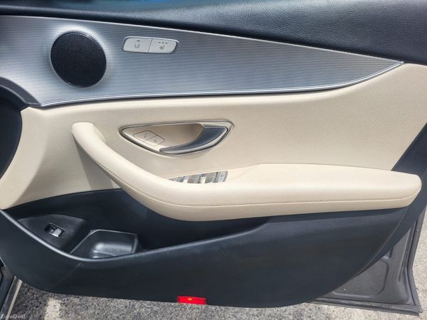 171 MERCEDES E200CDI AMG ESTATE AUTO 390840632