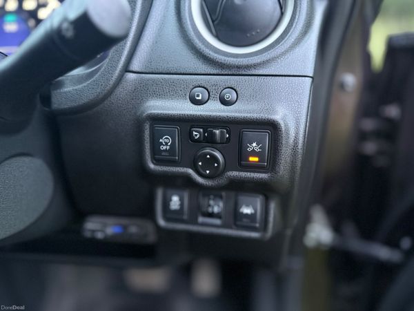 NISSAN NOTE 1.2L PETROL AUTOMATIC VERY LOW MILEAGE 390840780