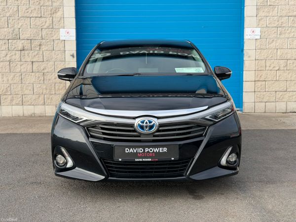 Toyota Sai 132 Auto low kms 390845720