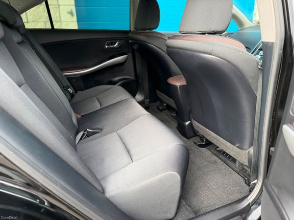 Toyota Sai 132 Auto low kms 390845726